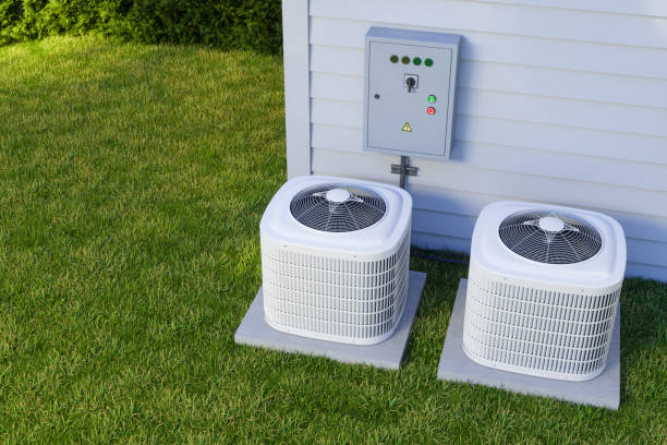 Best HVAC Software and Technology in Rockville, CT