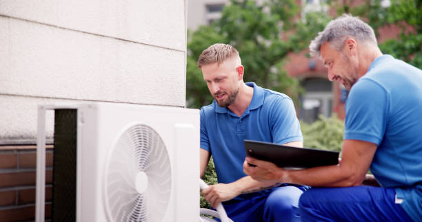 Best Ductless Mini-Split Systems in Rockville, CT