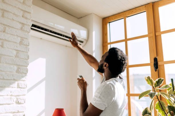 Best Residential HVAC in Rockville, CT