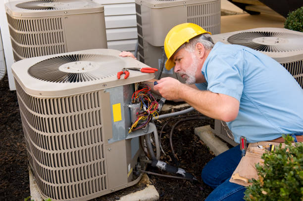 Best HVAC for Healthcare Facilities in Rockville, CT