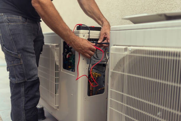 Best Geothermal HVAC Systems in Rockville, CT