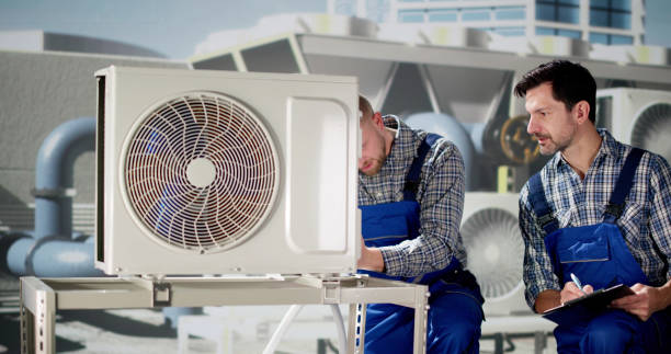 Best VRF (Variable Refrigerant Flow) Systems in Rockville, CT