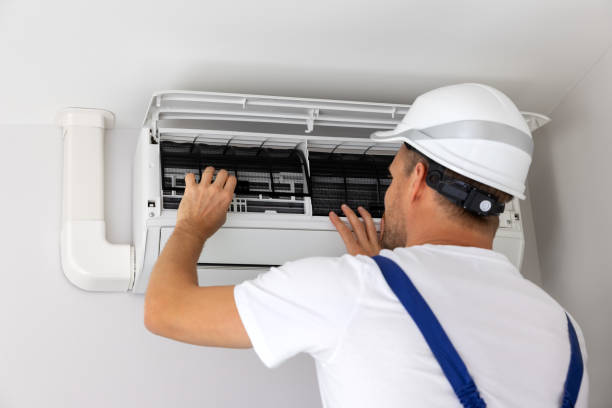Best HVAC Training and Certification in Rockville, CT