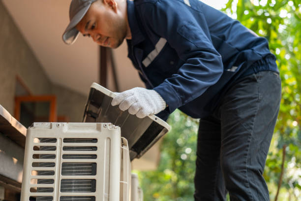 Best Residential HVAC in Rockville, CT
