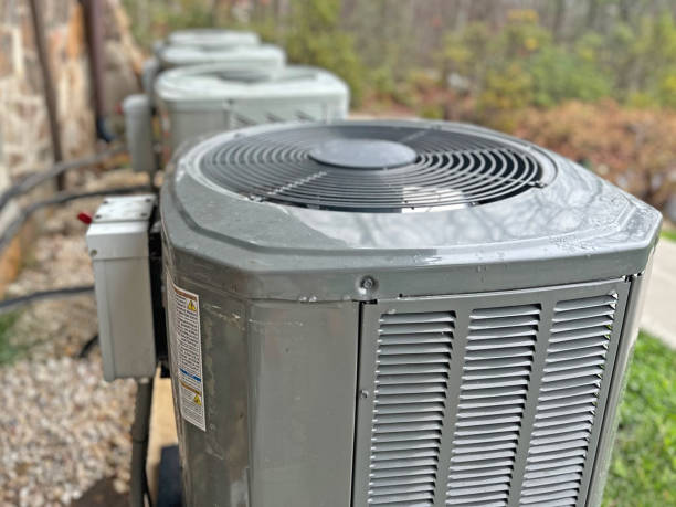 Best Energy-efficient HVAC Solutions in Rockville, CT