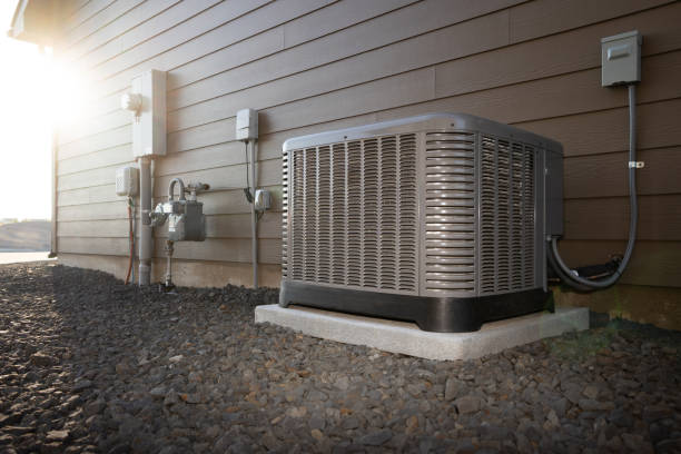 Professional HVAC in Rockville, CT